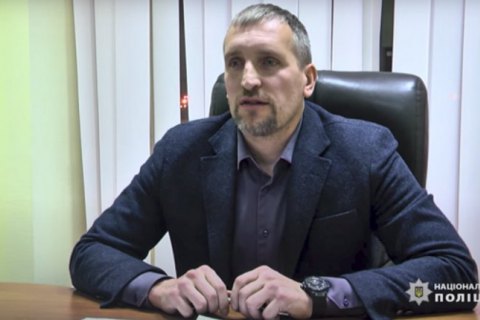 Чоловік Венедіктової звільнився з МВС, отримав 770 тисяч грн виплат і за 10 днів поновився на посаді, - Bihus.info