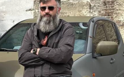 «Військових ТЦК зробили винними за все. Це політичний злочин