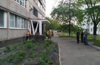 В Харькове гибель студента-иностранца расследуют как самоубийство