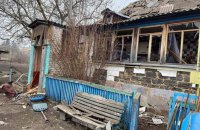 Росіяни вночі обстріляли п'ять громад Сумщини, постраждала людина