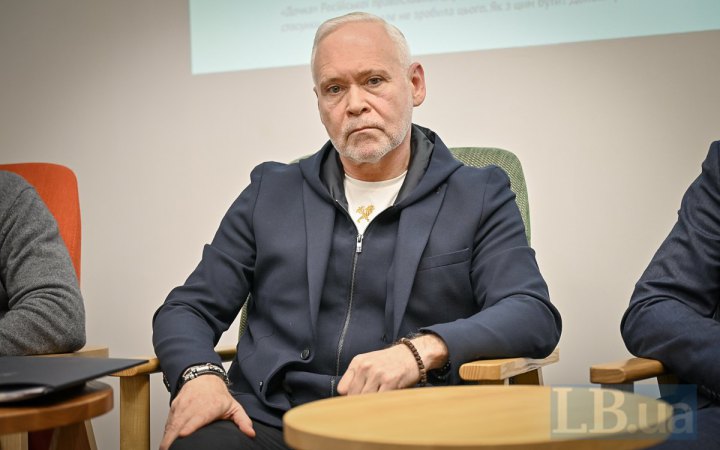 Ігор Терехов: «Безплатний проїзд у Харкові є і буде. Бізнесу місцеві податки і збори скасовано»