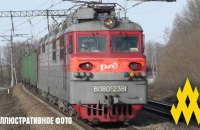 Партизани "АТЕШ" знищили електровоз та порушили логістику військ РФ на Сумському напрямку