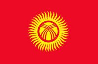 Киргизия прекратила трансляцию CNN, ВВС и Euronews