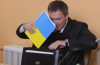 Колесниченко: Ющенко барин и хам