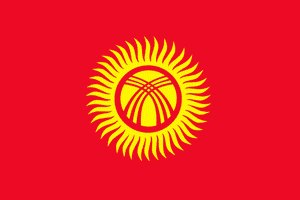 Киргизстан звільнив свого посла в Білорусі