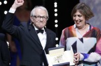 Переможцем 69-го Каннського кінофестивалю став британський режисер Кен Лоуч (оновлено)