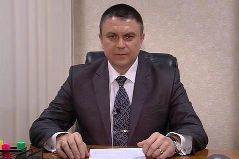 Главарь "ЛНР" заявил о готовности к переговорам с Киевом