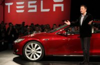 Tesla отзовет в США более 150 тысяч электрокаров