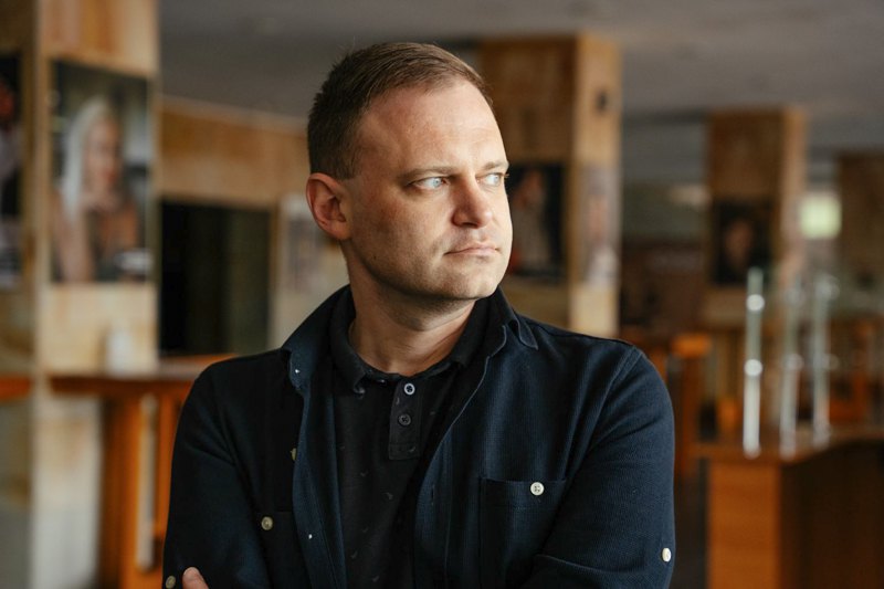 Сергій Дорофєєв 