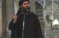 Лидер ИГИЛ убит в Сирии, - СМИ