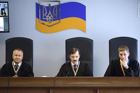 ​Адвокаты Януковича не явились на суд по госизмене