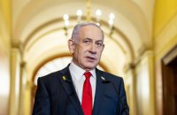 Ізраїль відреагував на погрози отримати санкції: відступить, якщо ХАМАС складе зброю і відпустить заручників