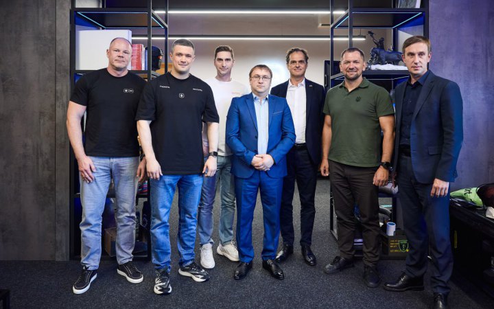 Мінцифри: оператори до кінця 2026 року покриють всі міжнародні та національні дороги якісним 4G-звʼязком