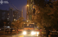 Кількість поранених у Києві унаслідок нічної атаки Росії зросла до 30 (доповнено)