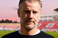 Суперник збірної України у кваліфікації на Євро-2024 змінив головного тренера