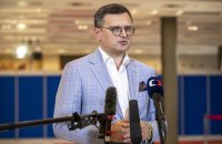 Кулеба запросив нового голову ОБСЄ відвідати Україну