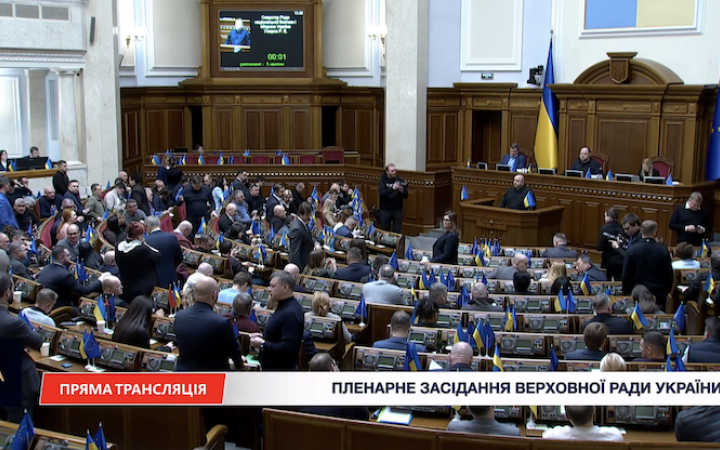 Умєров сказав, що відповів на всі запитання правоохоронців по справі Міндіча
