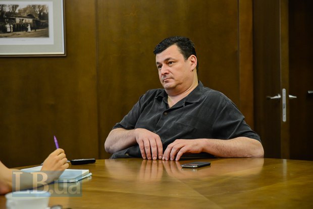 Квиташвили ожидает, что его отставку подпишут