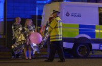 23 поранених під час вибуху в Манчестері досі перебувають у критичному стані