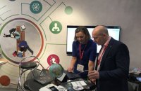 Гадяч став першим районом на Полтавщині, де запрацювала система електронного обліку пацієнтів