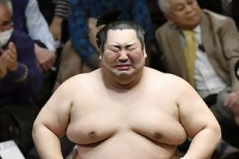 Уперше в історії турнір з сумо в Японії пройде без глядачів