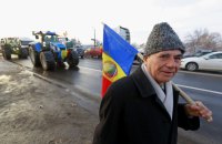 Румунський уряд досяг домовленостей з фермерами: протести припинять, – Reuters