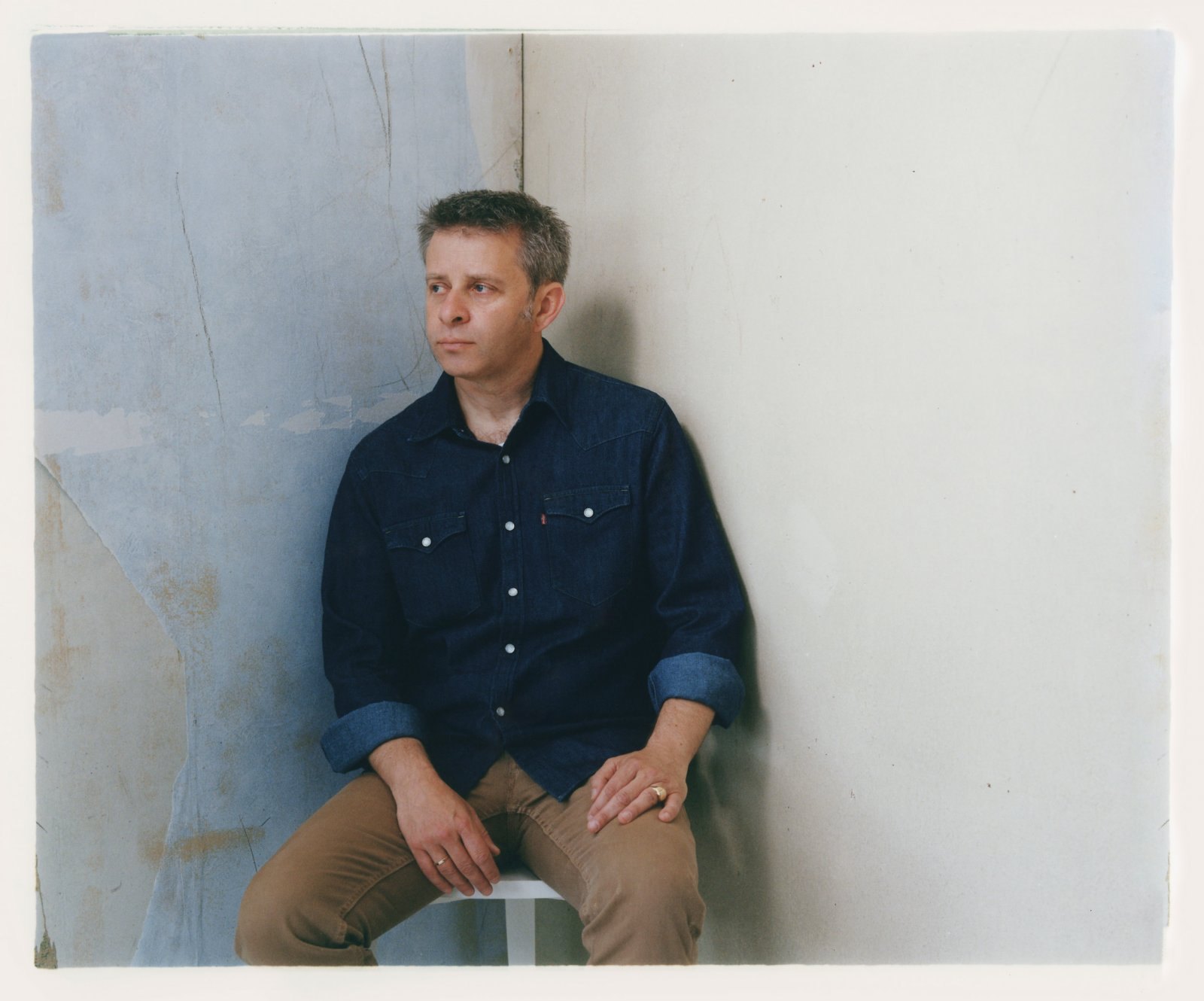 Девід Венґров 