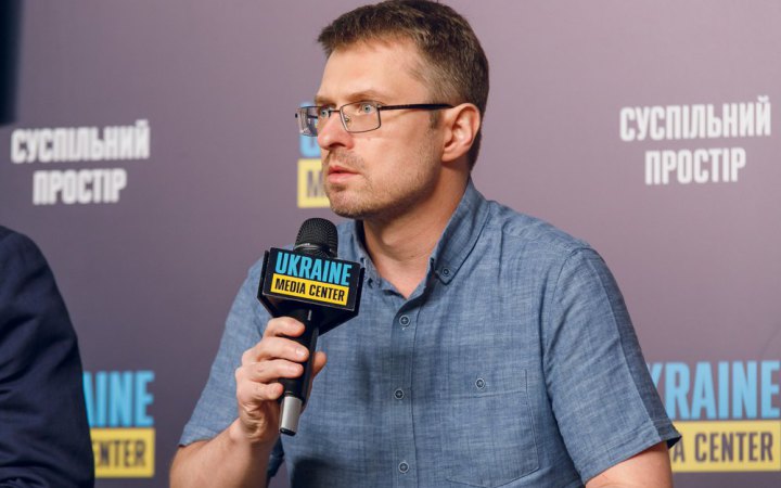 В Україні від початку року зареєстрували майже 1200 випадків кору, — Кузін