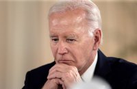 Байдену провели операцію з видалення раку шкіри