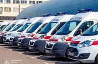 Посадовця "Київмедспецтрансу" підозрюють у розкраданні майже 2 млн грн на швидких