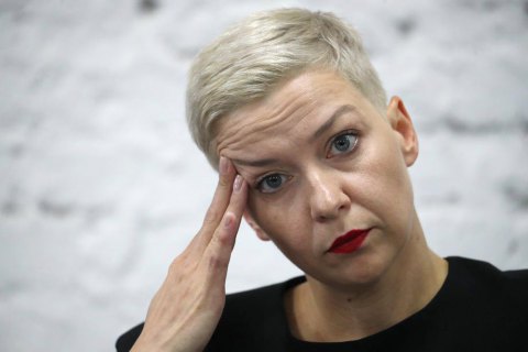 Адвокат Колесникової розповів деталі про її зникнення
