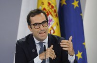 Мадрид підтримує максимальне використання заморожених активів РФ для допомоги Україні