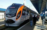 В Крым обещают пустить поезда Hyundai и Skoda