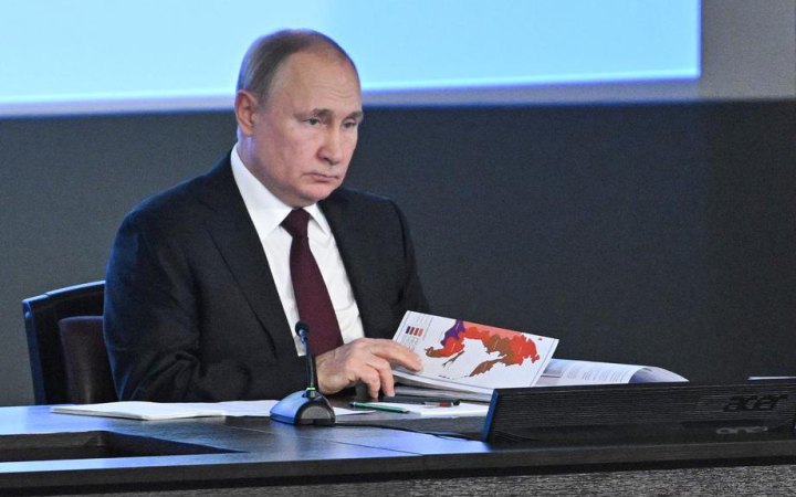 Путін сприйняв вибух на Кримському мосту як особисту образу, – CNN