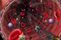 Ученые придумали микротурбину для кровеносной системы