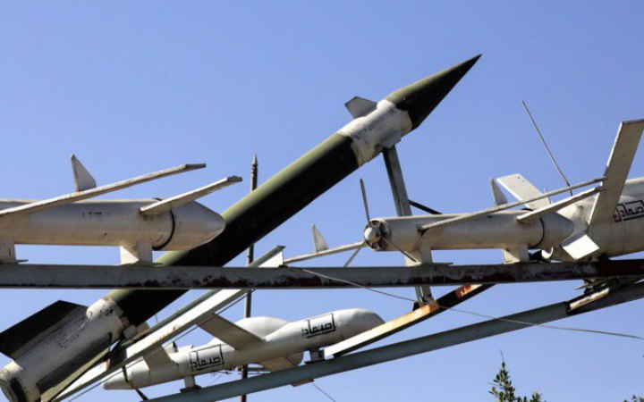 США знищили шість протикорабельних ракет хуситів
