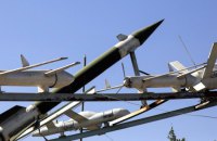 США знищили шість протикорабельних ракет хуситів