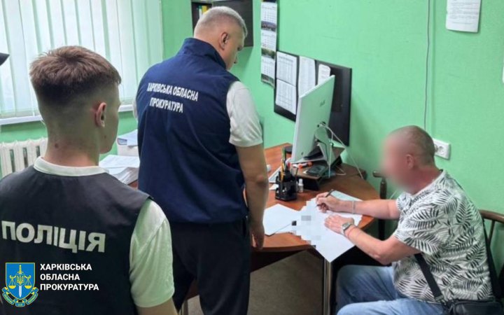 У Харкові директор та старша медсестра заробили на "мертвих душах" понад мільйон гривень