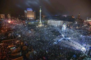 Рада змінила закон про декриміналізацію учасників акцій протесту (документ)
