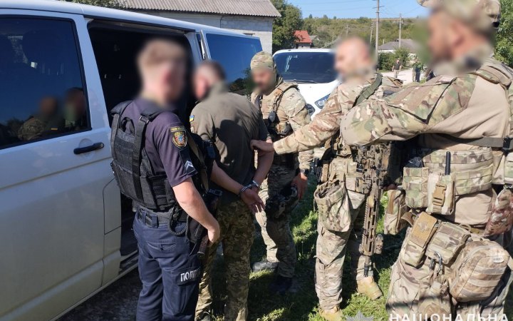 На Тернопільщині чоловік із автомата стріляв по людях: двоє загинули, троє у лікарні (доповнено)