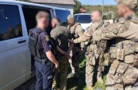 На Тернопільщині чоловік із автомата стріляв по людях: двоє загинули, троє у лікарні (доповнено)