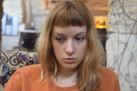 "Шорт-лист" представляет фильм Марыси Никитюк "Мандрагора"