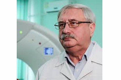 В Днепре от коронавируса умер директор городской больницы №4