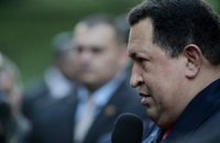 Чавес виступив на підтримку Асада