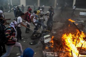 Human Rights Watch обвинила власти Венесуэлы в нарушении прав человека	