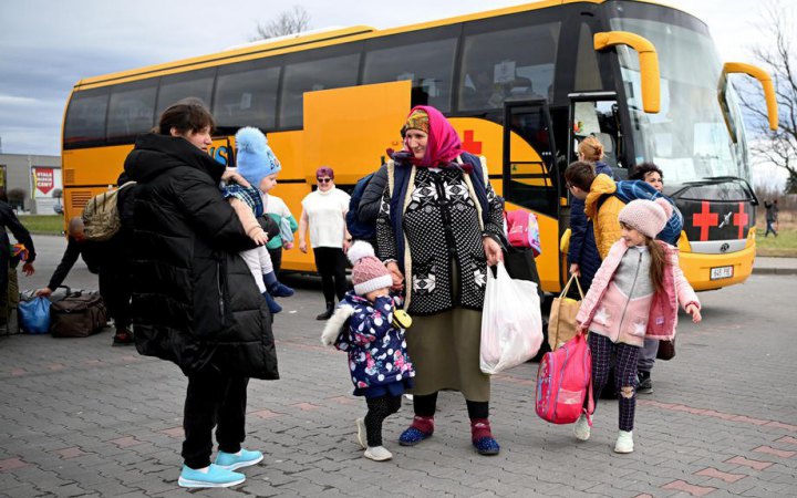 Війна в Україні значно погіршила становище біженців у всьому світі - ООН 