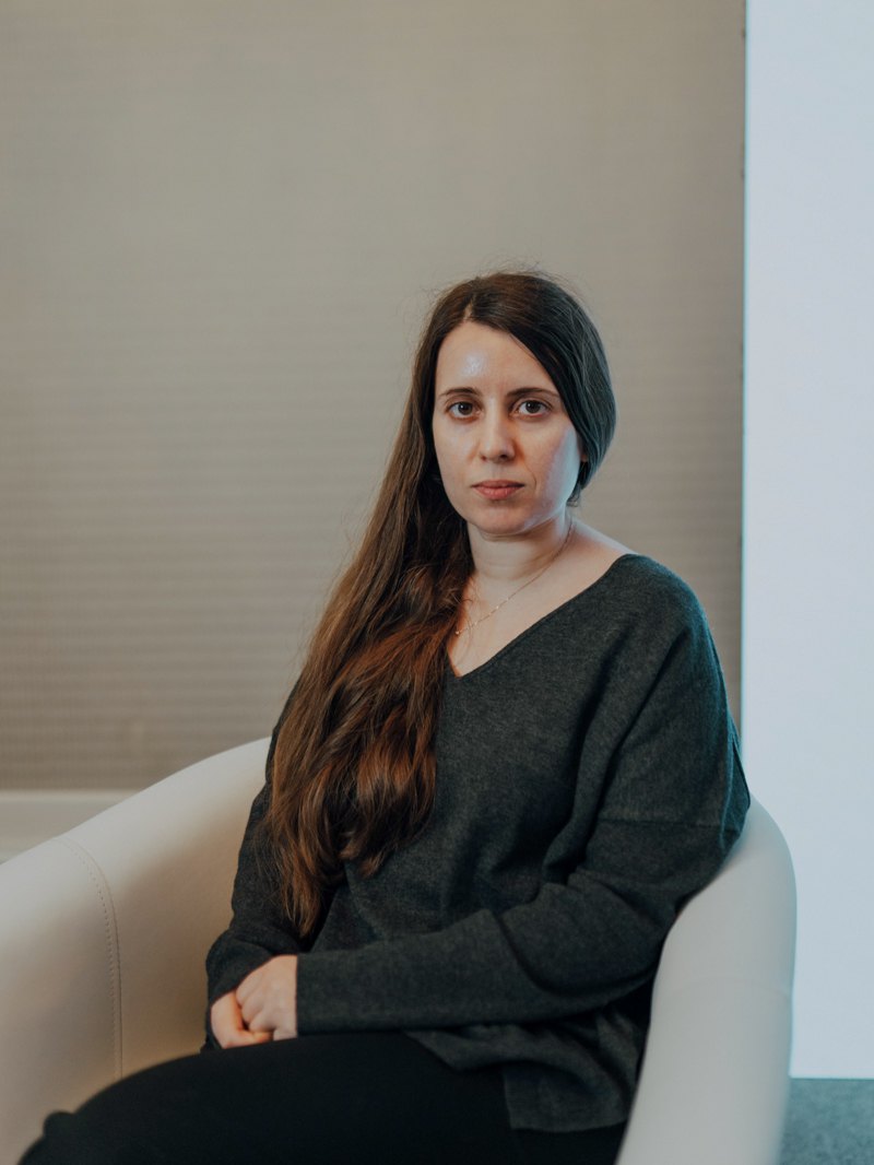 Анастасія Бойчук