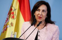 У роботу GPS літака з міністеркою оборони Іспанії на борту намагалися втрутитися над Калінінградом