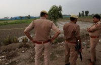 В Індії арештували шість людей через тисняву на релігійному зібранні, де померла 121 людина