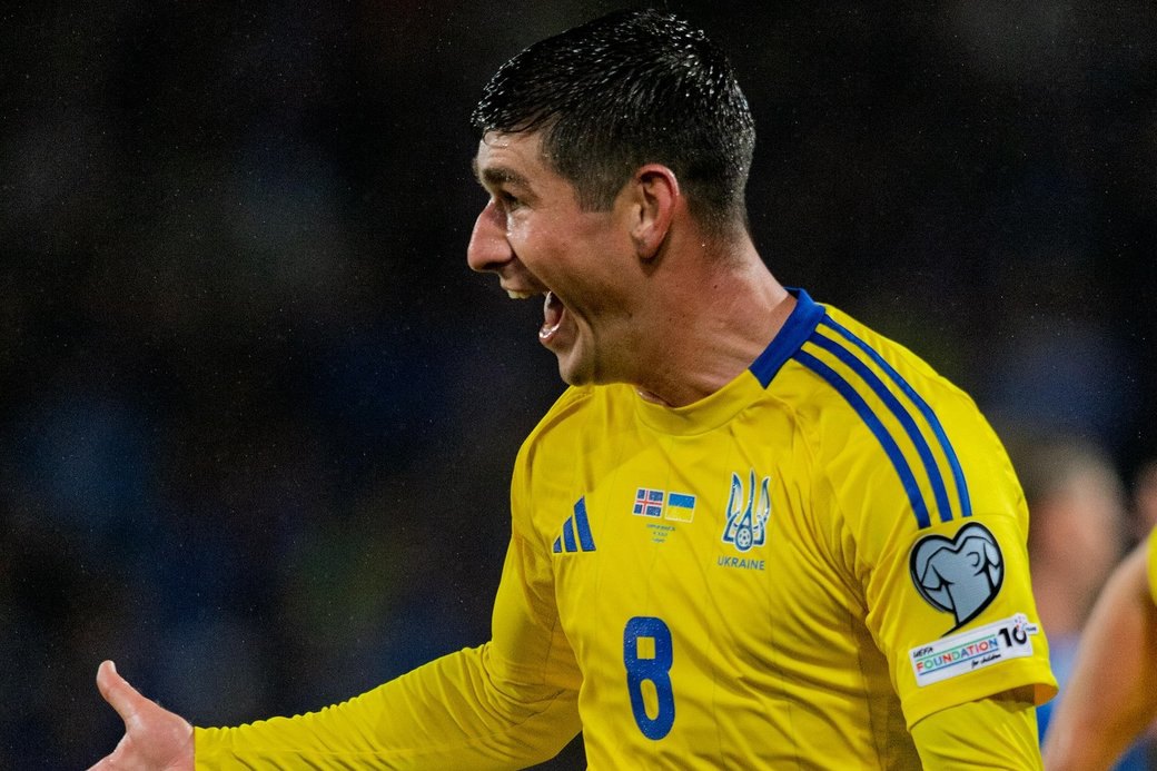 Руслан Малиновський